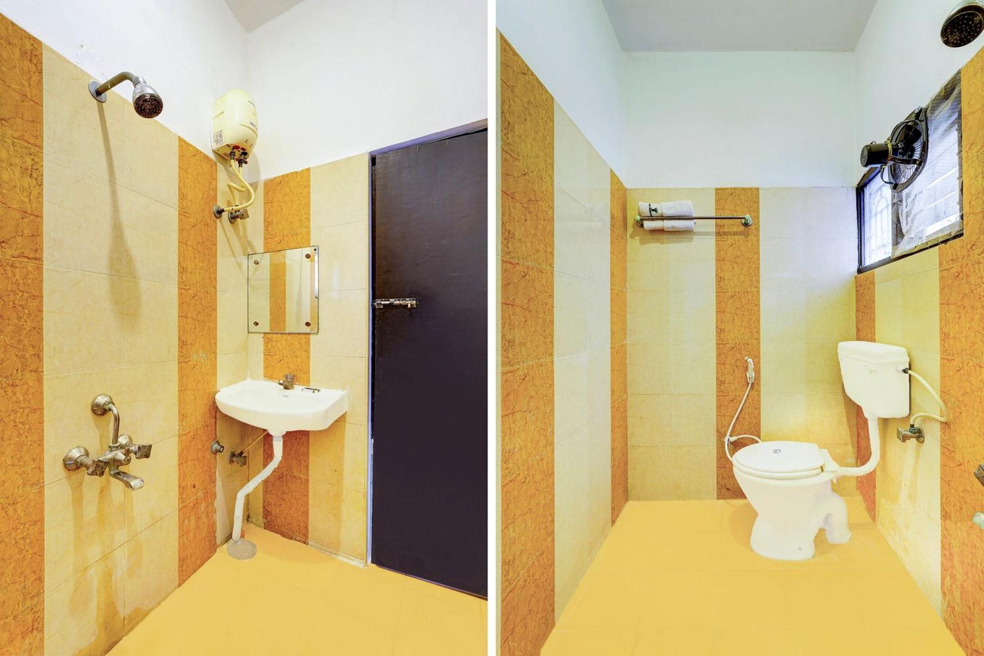 Super Hotel O Thalambur Chennai Siruseri Exterior photo