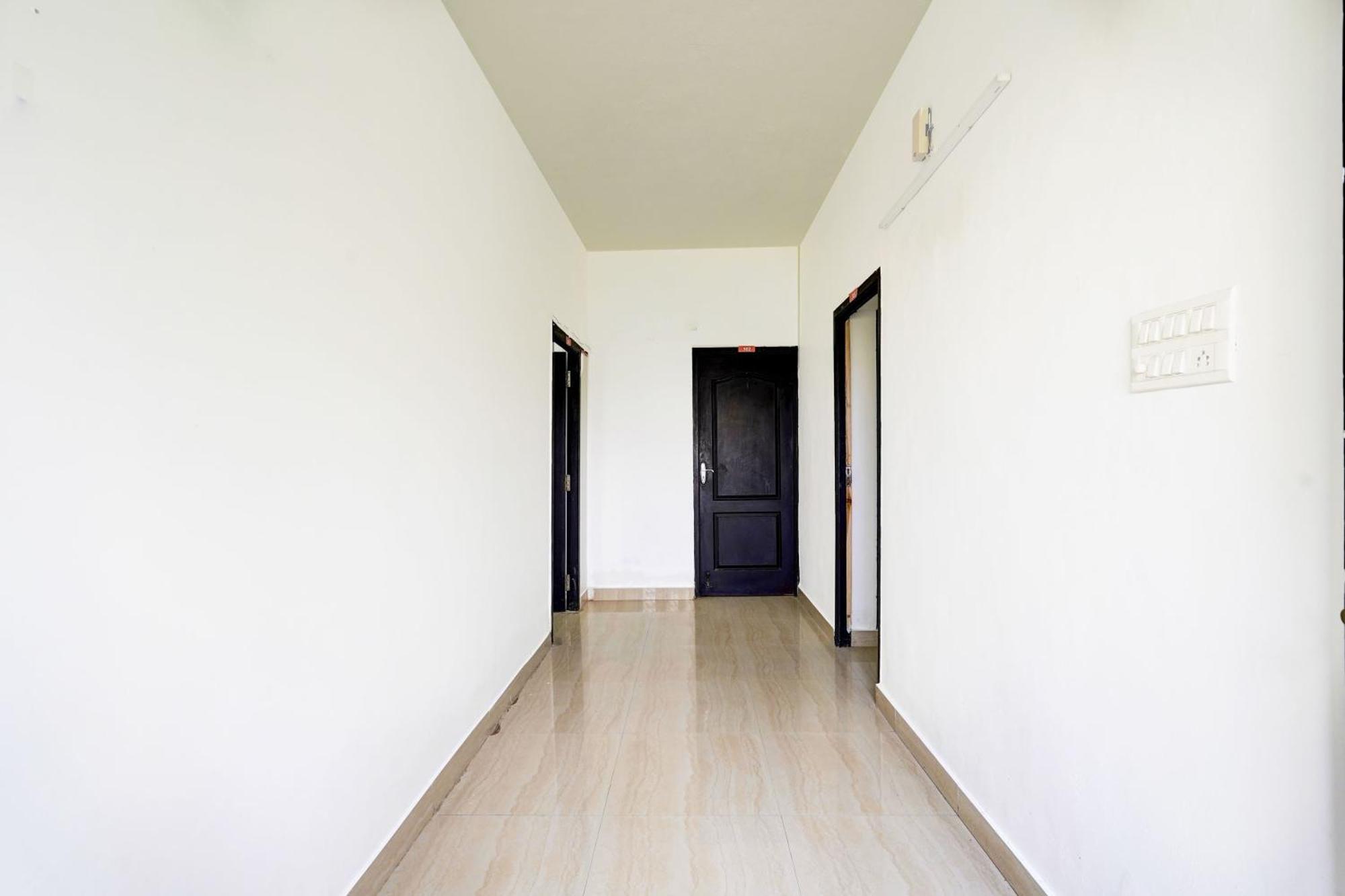 Super Hotel O Thalambur Chennai Siruseri Exterior photo